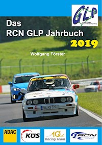 Das RCN GLP Jahrbuch 2019 - Wolfgang Förster - ebook