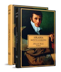 Hrabia Monte Christo. Tom 1 i 2 (edycja specjalna) - Aleksander Dumas ojciec - książka