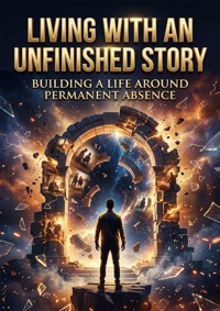 Living with an unfinished story - Juniper Sloane - ebook