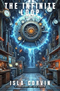 The Infinite Loop - Isla Corvin - ebook