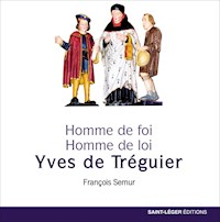 Yves de Tréguier - François Christian Semur - ebook