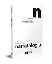 Narratologia - Paweł Tkaczyk - książka