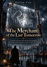 The Merchant of the Last Tomorrow - A Trader in Futures Sells the Day His Daughter Was Meant to Die. Someone Comes to Collect the Debt. - Dorian Vale - ebook