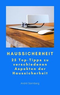 Haussicherheit - Andre Sternberg - ebook