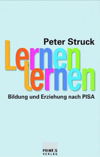 Lernen lernen - Peter Struck - ebook