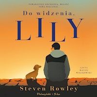 Do widzenia, Lily - Rowley Steven - ebook + audiobook + książka