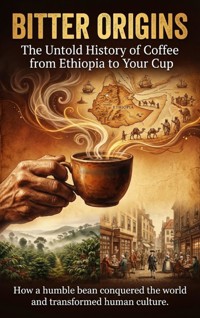 Bitter Origins: The Untold History of Coffee from Ethiopia to Your Cup - Mia Harrington - ebook
