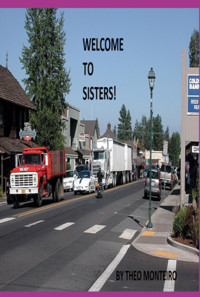 Welcome To Sisters! - Theobaldo Vieira Monteiro - ebook