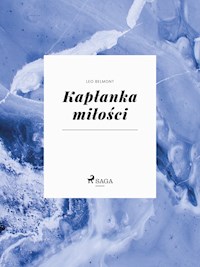 Kapłanka miłości - Leo Belmont - ebook