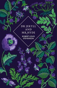 Dr Jekyll and Mr Hyde - Stevenson, Robert Louis - książka
