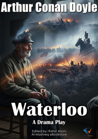 Waterloo - Arthur Conan Doyle - ebook