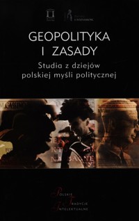 Geopolityka i zasady -  - książka
