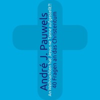 An Weihnachten hat Jesus ne Tanne aufgestellt?! - André J. Pauwels - ebook