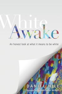 White Awake - Daniel Hill - ebook