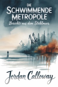 Die schwimmende Metropole - Jordan Calloway - ebook