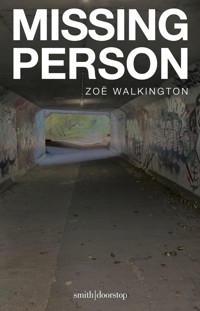 Missing Person - Zoë Walkington - ebook