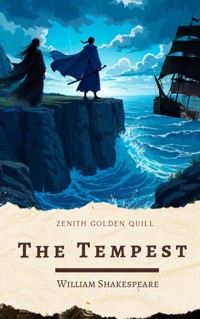 The Tempest - William Shakespeare - ebook