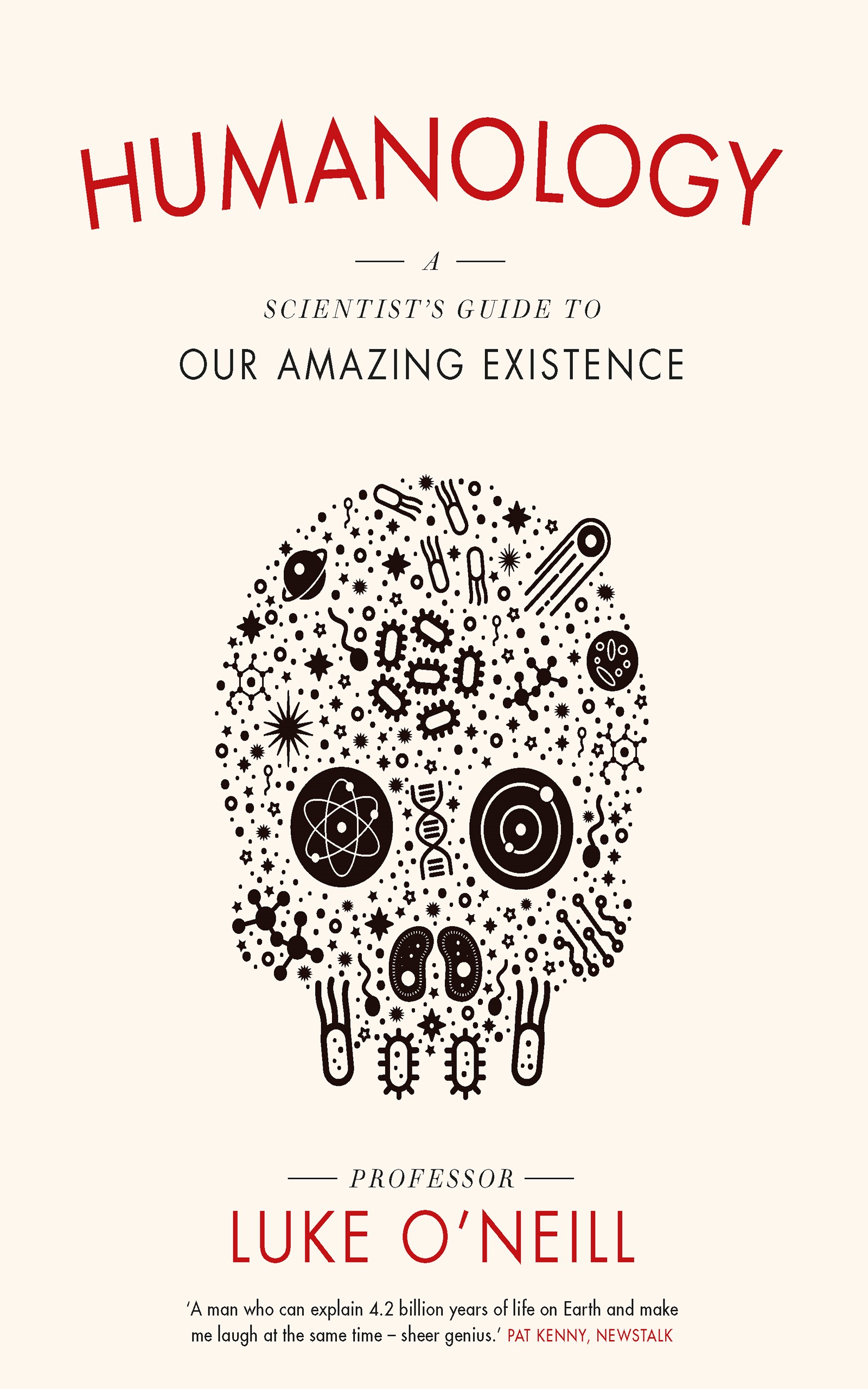 Humanology