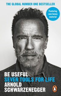 Be Useful - Arnold Schwarzenegger - książka