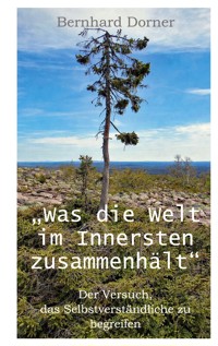 Was die Welt im Innersten zusammenhält - Bernhard Dorner - ebook