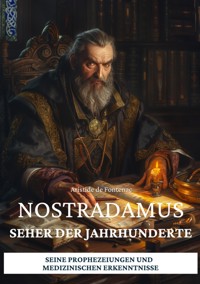 Nostradamus –  Seher der Jahrhunderte - Aristide de Fontenac - ebook