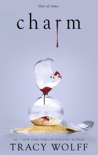 Charm - Wolff Tracy - książka