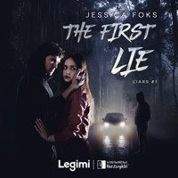 The First Lie - Superprodukcja - Foks Jessica - audiobook