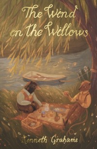 Wind in the Willows - Kenneth Grahame - książka