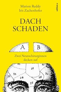Dachschaden - Marion Reddy - ebook