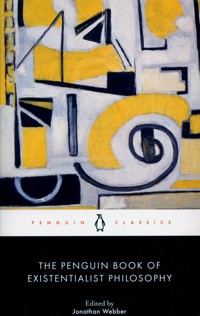 The Penguin Book of Existentialist Philosophy -  - książka