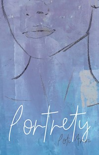 Portrety - Poli Ann - książka