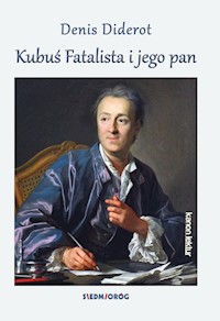 Kubuś Fatalista i jego pan - Denis Diderot - ebook + audiobook + książka