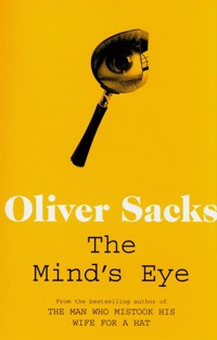 The Mind's Eye - Oliver Sacks - książka