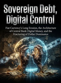 Sovereign Debt, Digital Control - James R. Hartwell - ebook