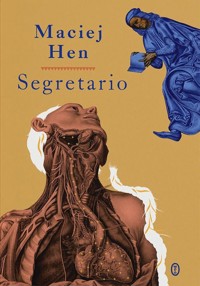 Segretario - Maciej Hen - ebook + książka