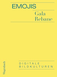 Emojis - Gala Rebane - ebook