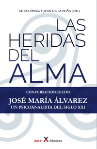 Las heridas del alma -  - ebook