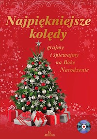 Najpiękniejsze kolędy + CD -  - książka