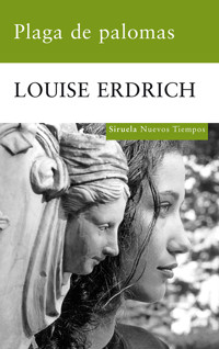 Plaga de palomas - Louise Erdrich - ebook