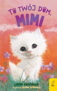 To twój dom Mimi Tom 4 - Chapman Linda - książka