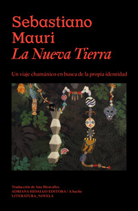 La nueva tierra - Sebastiano Mauri - ebook