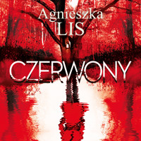 Czerwony - Lis Agnieszka - ebook + audiobook + książka