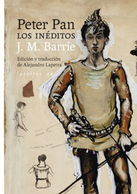Peter Pan: Los inéditos - J.M. Barrie - ebook