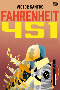 Fahrenheit 451 - Santos Victor - ebook