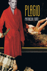 Plagio - Patrícia Font - ebook