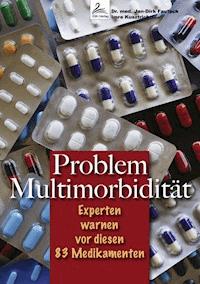 Problem Multimorbidität - Imre Kusztrich - ebook