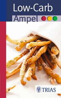 Low-Carb-Ampel - Sven-David Müller - ebook