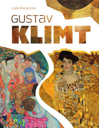 Gustav Klimt - Luba Ristujczina - książka