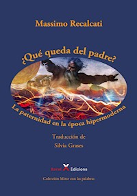 ¿Qué queda del padre? - Massimo Recalcati - ebook