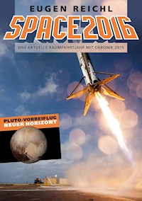 SPACE2016 - Eugen Reichl - ebook